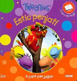 TWEENIES ESTIC PENJAT | 9788447403547 | VARIS | Librería Castillón - Comprar libros online Aragón, Barbastro