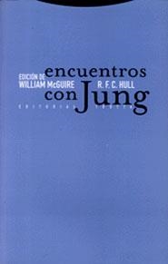 ENCUENTROS CON JUNG | 9788481643046 | MCGUIRE, WILLIAM (ED.) | Librería Castillón - Comprar libros online Aragón, Barbastro