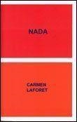 NADA | 9788484321552 | LAFORET, CARMEN | Librería Castillón - Comprar libros online Aragón, Barbastro
