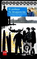 PROFESOR HA DESAPARECIDO, EL (DET 1) | 9788434873056 | ARROU-VIGNOD, JEAN-PHILIPPE | Librería Castillón - Comprar libros online Aragón, Barbastro