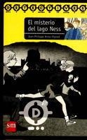 MISTERIO DEL LAGO NESS, EL (DET 4) | 9788434873087 | ARROU-VIGNOD, JEAN-PHILIPPE | Librería Castillón - Comprar libros online Aragón, Barbastro
