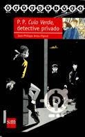 P.P. CULO VERDE DETECTIVE PRIVADO (DET 3) | 9788434873063 | ARROU-VIGNOD, JEAN-PHILIPPE | Librería Castillón - Comprar libros online Aragón, Barbastro
