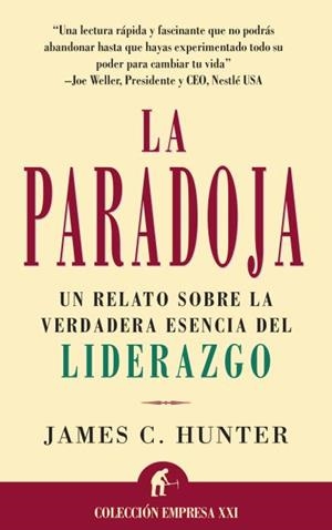 La paradoja | 9788479533656 | Hunter, James | Librería Castillón - Comprar libros online Aragón, Barbastro