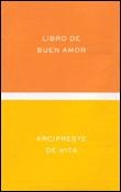 LIBRO DE BUEN AMOR | 9788484321613 | HITA, ARCIPRESTE DE | Librería Castillón - Comprar libros online Aragón, Barbastro