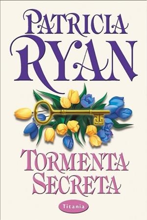 Tormenta secreta | 9788479534073 | Ryan, Patricia | Librería Castillón - Comprar libros online Aragón, Barbastro