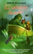 CATALEJO LACADO, EL (BYBLOS) | 9788466617291 | PULLMAN, PHILIP | Librería Castillón - Comprar libros online Aragón, Barbastro