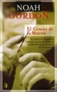 COMITE DE LA MUERTE, EL (BYBLOS) | 9788466617611 | GORDON, NOAH | Librería Castillón - Comprar libros online Aragón, Barbastro