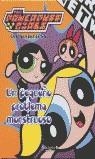 UN PEQUEÑO PROBLEMA MONSTRUOSO (SUPERNENAS) | 9788466600965 | MCCRACKEN, CRAIG | Librería Castillón - Comprar libros online Aragón, Barbastro