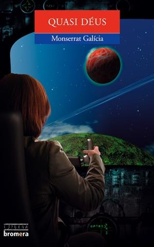 QUASI DEUS (ESPURNA) | 9788476605943 | GALICIA, MONTSERRAT | Librería Castillón - Comprar libros online Aragón, Barbastro