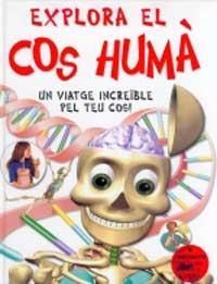EXPLORA EL COS HUMA | 9788427249806 | DAWSON, PAUL | Librería Castillón - Comprar libros online Aragón, Barbastro