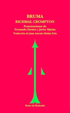 BRUMA | 9788493147112 | Richmal Crompton | Librería Castillón - Comprar libros online Aragón, Barbastro
