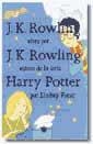 J.K.ROWLING VISTA POR J.K.ROWLING (CASTELLA) | 9788479017255 | FRASER, LINDSEY | Librería Castillón - Comprar libros online Aragón, Barbastro