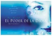 PODER DE LA DIOSA, EL | 9788477208129 | MARIECHILD, DIANE | Librería Castillón - Comprar libros online Aragón, Barbastro