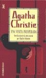 Una visita inesperada | 9788484505181 | Christie, Agatha | Librería Castillón - Comprar libros online Aragón, Barbastro