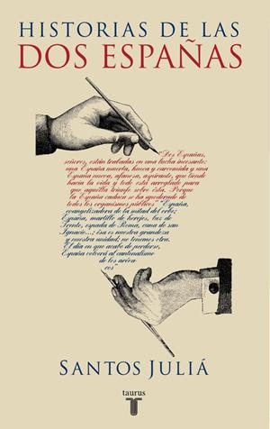 HISTORIA DE LAS DOS ESPAÑAS | 9788430605163 | JULIA DIAZ, SANTOS | Librería Castillón - Comprar libros online Aragón, Barbastro