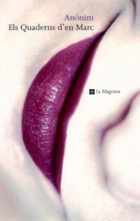 QUADERNS D'EN MARC, ELS | 9788482642918 | ANONIM | Librería Castillón - Comprar libros online Aragón, Barbastro