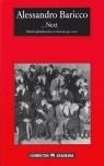 NEXT (COMPACTOS ANAGRAMA) | 9788433967848 | BARICCO, ALESSANDRO | Librería Castillón - Comprar libros online Aragón, Barbastro