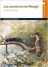 AVENTURES DE MOWGLI, LES (CUCANYA) | 9788431659455 | KIPLING, RUDYARD | Librería Castillón - Comprar libros online Aragón, Barbastro