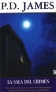 SALA DE CRIMEN, LA (BYBLOS) | 9788466617413 | JAMES, P.D. | Librería Castillón - Comprar libros online Aragón, Barbastro