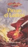 PIRVAN EL LADRON (RUSTEGA) | 9788448032395 | GREEN, ROLAND | Librería Castillón - Comprar libros online Aragón, Barbastro