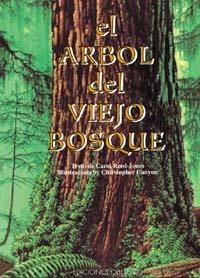 ARBOL DEL VIEJO BOSQUE, EL | 9788477207894 | REED-JONES, CAROL | Librería Castillón - Comprar libros online Aragón, Barbastro