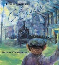 PER L'AMOR DE CLAUDE | 9788495040930 | NORTHEAST, BRENDA V. | Librería Castillón - Comprar libros online Aragón, Barbastro