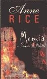 La momia | 9788466302722 | Rice, Anne | Librería Castillón - Comprar libros online Aragón, Barbastro