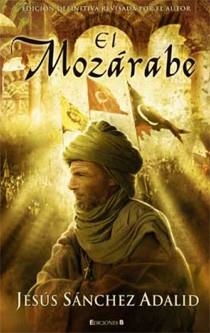 MOZARABE, EL | 9788466602396 | SANCHEZ ADALID, JESUS | Librería Castillón - Comprar libros online Aragón, Barbastro