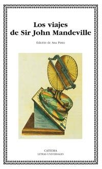 VIAJES DE SIR JOHN MANDEVILLE, LOS (LU) | 9788437618975 | MANDEVILLE, SIR JOHN | Librería Castillón - Comprar libros online Aragón, Barbastro