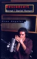 DESCONCERT (GA 120) | 9788466102070 | ROMANI, BERNAT | Librería Castillón - Comprar libros online Aragón, Barbastro