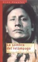 SOMBRA DEL RELAMPAGO, LA (GA 215) | 9788434877573 | DOCAVO ALBERTI, NACHO | Librería Castillón - Comprar libros online Aragón, Barbastro