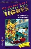 MASCARA MISTERIOSA, LA (CATALA) (PT 22) | 9788466101950 | BREZINA, THOMAS | Librería Castillón - Comprar libros online Aragón, Barbastro