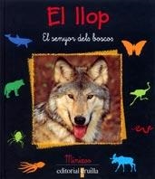 LLOP, EL (MINIZOO) | 9788466100885 | HAVARD, CHRISTIAN | Librería Castillón - Comprar libros online Aragón, Barbastro