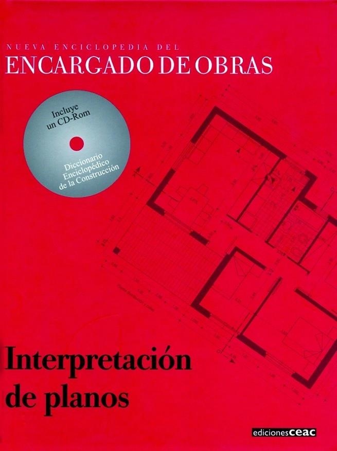 INTERPRETACION DE PLANOS | 9788432926181 | VARIS | Librería Castillón - Comprar libros online Aragón, Barbastro
