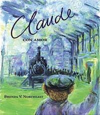 CLAUDE CON AMOR | 9788495040923 | NORTHEAST, BRENDA V. | Librería Castillón - Comprar libros online Aragón, Barbastro