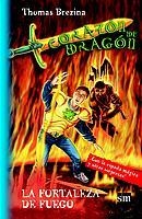 FORTALEZA DE FUEGO, LA (CD 4) | 9788434878273 | BREZINA, THOMAS | Librería Castillón - Comprar libros online Aragón, Barbastro