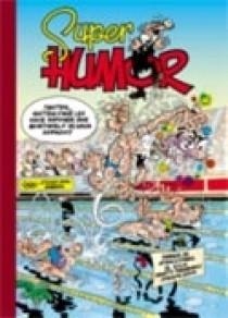 SUPER HUMOR MORTADELO Y FILEMON 39. PARQUE ATRACCIONES... | 9788466616027 | IBAÑEZ TALAVERA, FRANCISCO | Librería Castillón - Comprar libros online Aragón, Barbastro