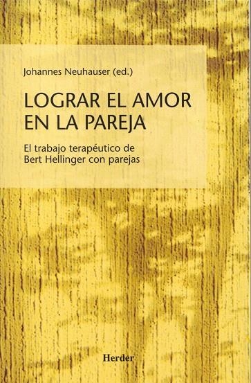 Lograr el amor en la pareja | 9788425421709 | Librería Castillón - Comprar libros online Aragón, Barbastro