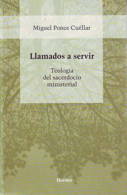 Llamados a servir | 9788425421747 | Ponce Cuéllar, Miguel | Librería Castillón - Comprar libros online Aragón, Barbastro