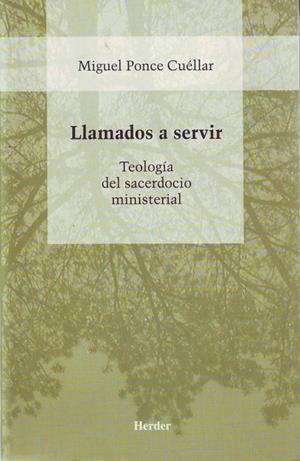 Llamados a servir | 9788425421747 | Ponce Cuéllar, Miguel | Librería Castillón - Comprar libros online Aragón, Barbastro