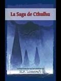 SAGA DE CTHULHU, LA | 9788484219835 | VARIS | Librería Castillón - Comprar libros online Aragón, Barbastro