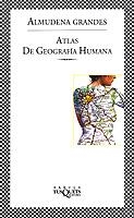 Atlas de geografía humana | 9788483107492 | Grandes, Almudena | Librería Castillón - Comprar libros online Aragón, Barbastro