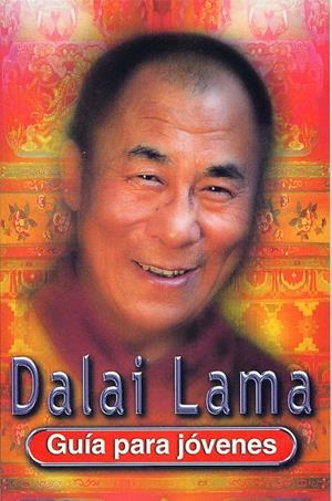 DALAI LAMA GUIA PARA JOVENES | 9788489804388 | BLAIS, GENEVIEVE | Librería Castillón - Comprar libros online Aragón, Barbastro