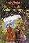 HISTORIAS DEL TIO SALTATRAMPAS (RUSTEGA) | 9788448039462 | MCKEONE, DIXIE LEE | Librería Castillón - Comprar libros online Aragón, Barbastro