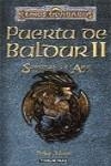 PUERTA DE BALDUR II (RUSTEGA) | 9788448037314 | ATHANS, PHILIP | Librería Castillón - Comprar libros online Aragón, Barbastro