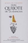 DON QUIJOTE DE LA MANCHA (ED.IV CENTENARIO) (REAL ACADEMIA) | 9788420467283 | DE CERVANTES SAAVEDRA, MIGUEL | Librería Castillón - Comprar libros online Aragón, Barbastro