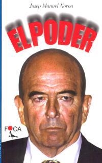 PODER, EL | 9788495440198 | NOVOA, JOSEP MANUEL | Librería Castillón - Comprar libros online Aragón, Barbastro