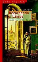 RECORDANDO A LAMPE (GA 216) | 9788434881037 | JUAN, JOSE LUIS DE | Librería Castillón - Comprar libros online Aragón, Barbastro
