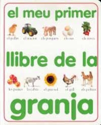 PRIMER LLIBRE DE LA GRANJA, EL (CARTRO) | 9788427218352 | AWAN, SHAILA | Librería Castillón - Comprar libros online Aragón, Barbastro