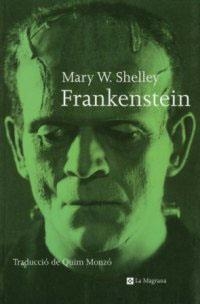 FRANKENSTEIN (ESPARVER) | 9788482643120 | SHELLEY, MARY W. | Librería Castillón - Comprar libros online Aragón, Barbastro